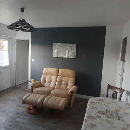 Villa Argentine T2 classé 2* thème cosy Dax Exterior foto