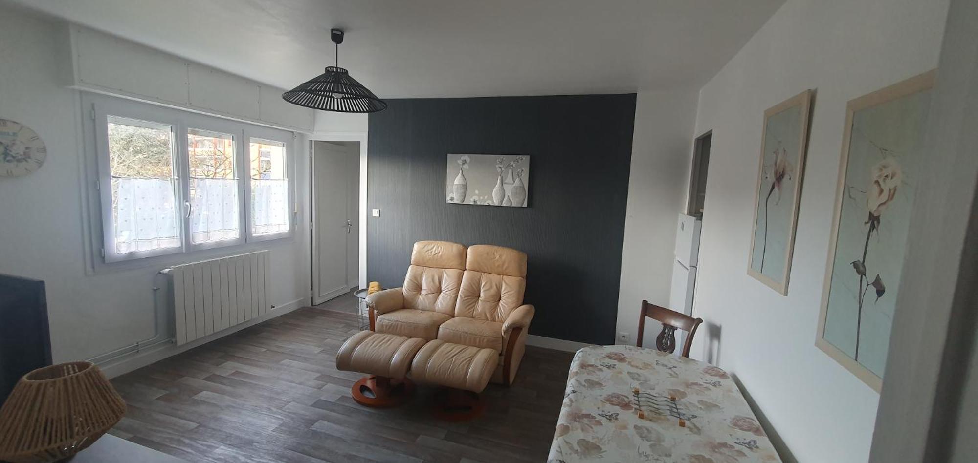 Villa Argentine T2 classé 2* thème cosy Dax Exterior foto
