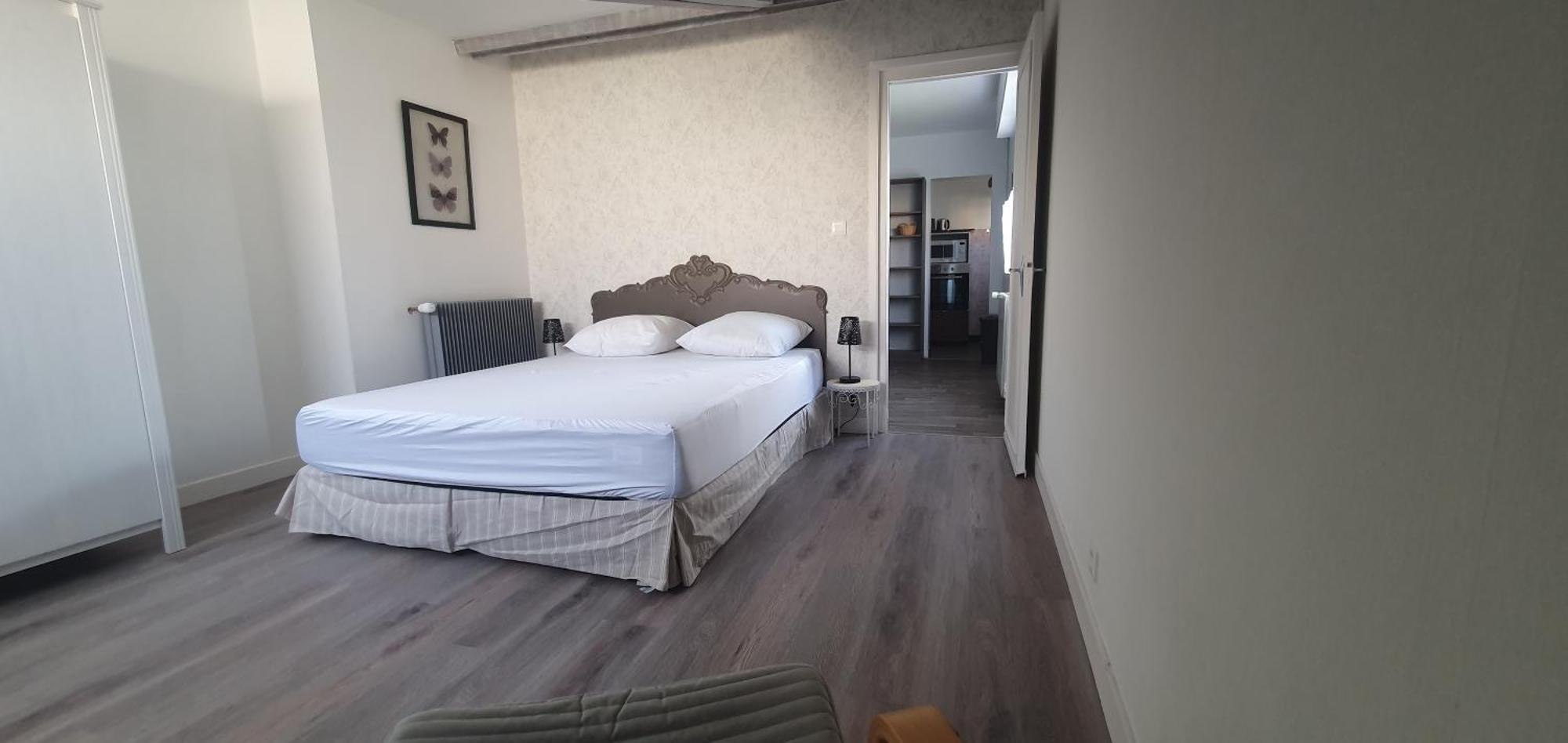 Villa Argentine T2 classé 2* thème cosy Dax Exterior foto